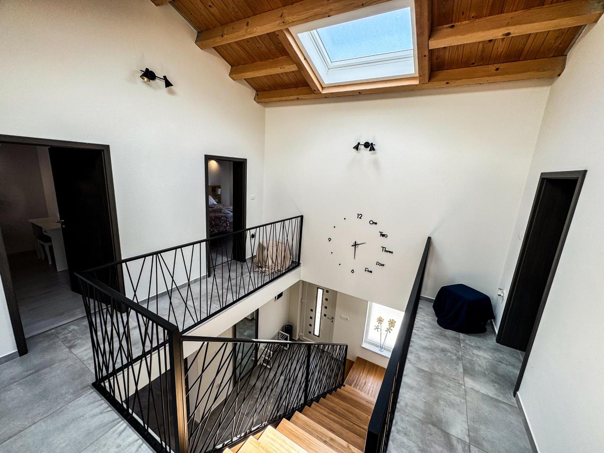 Villa Anastazija Labin  Exterior foto